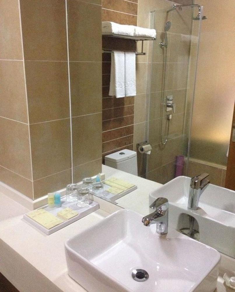 Xi'An Tooyo Hotel Zewnętrze zdjęcie
