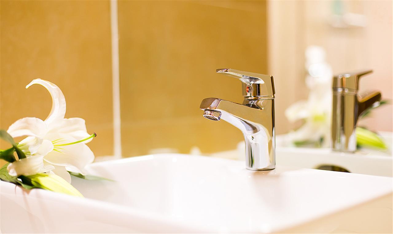 Xi'An Tooyo Hotel Zewnętrze zdjęcie