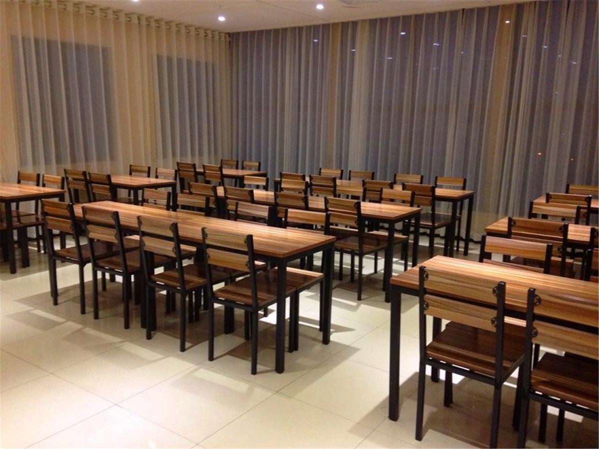 Xi'An Tooyo Hotel Zewnętrze zdjęcie